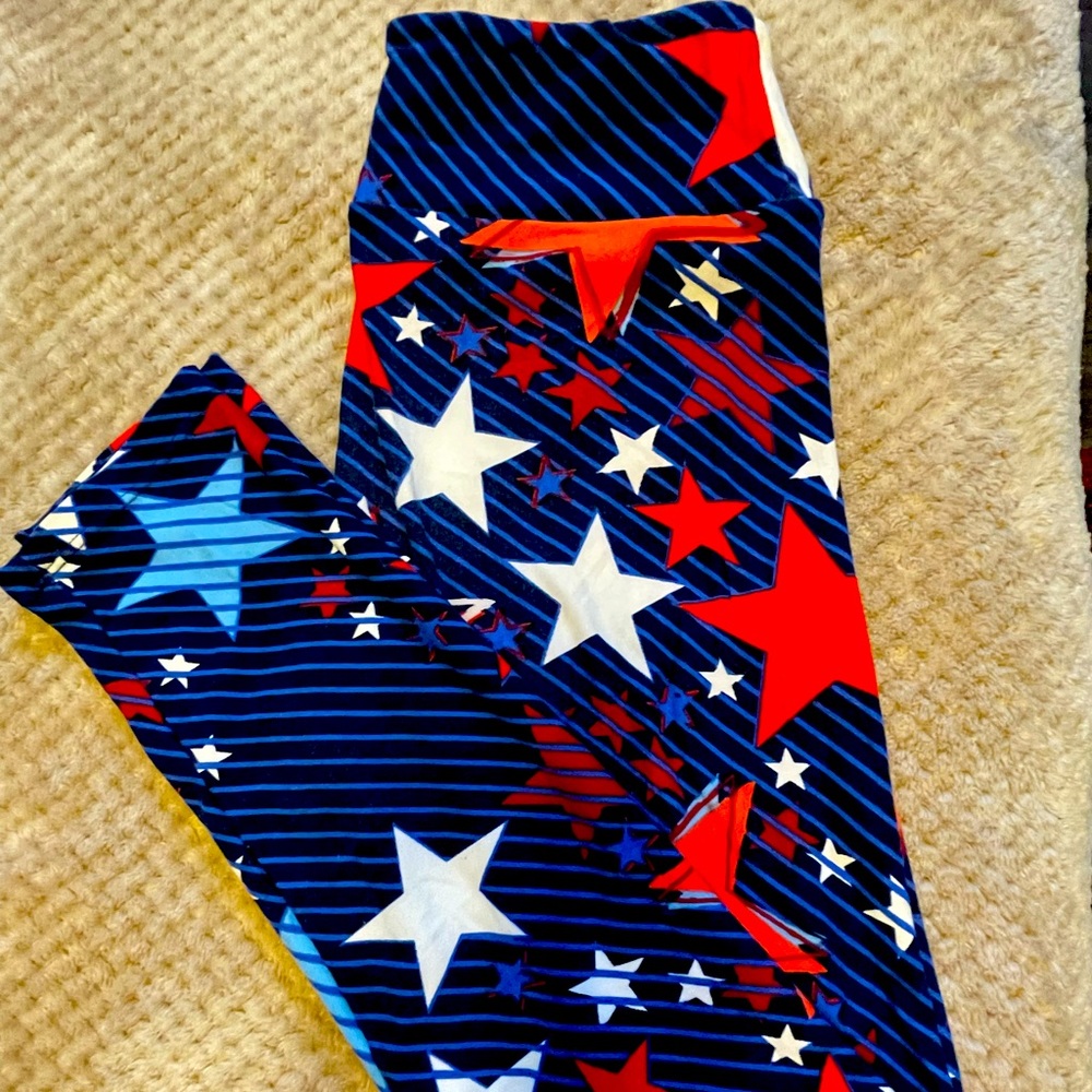 Lularoe Leggings